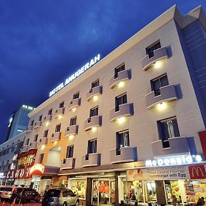 Hotel Anugerah Palembang